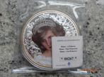 MEDAILLE LADY DI, Collections, Maisons royales & Noblesse, Enlèvement, Neuf, Autres types