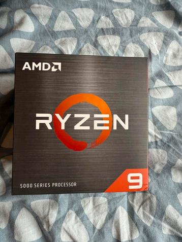 AMD Ryzen 9 beschikbaar voor biedingen