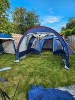 Grote kampeer tent, Caravanes & Camping, Tentes, Utilisé