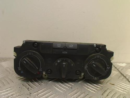 Kachel Bedieningspaneel van een Volkswagen Caddy, Auto-onderdelen, Dashboard en Schakelaars, Volkswagen, Gebruikt, 3 maanden garantie