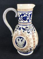 Westenwald grote Vintage stenen kruik, Ophalen of Verzenden