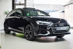 Audi A4 40 TDi Quattro S-Line Avant 10/2019 - Full Option!, Automaat, 4 cilinders, A4, Zwart