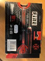 Dartpijlen Fire Inferno Harrows 23 gr, Sport en Fitness, Ophalen, Nieuw, Pijlen