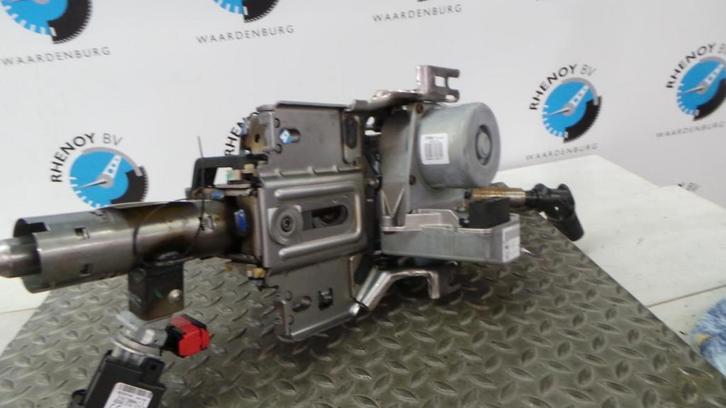 RENAULT CLIO [STEERING_COLUMN] 2010, Auto-onderdelen, Besturing, Gebruikt, ARN erkend, Stiba lid, Erkend duurzaam, Ophalen of Verzenden