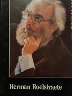 Herman Roelsstraete, Ophalen of Verzenden, Zo goed als nieuw