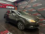 Fiat Bravo 1.6 D/EUR 5/Nieuwe Distributie/Jaar Garantie*, Auto's, Stof, Zwart, 1600 cc, Bedrijf