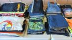 T-shirts-korte en lange broeken-pulls-8 tot 14 jaar, Ophalen