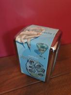 Spaanse servethouder, Enlèvement ou Envoi, Utilisé