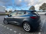 Renault Clio 0.9 TCe Navigatie Weinig km's Topstaat, Auto's, Bluetooth, Euro 6, Bedrijf, Handgeschakeld