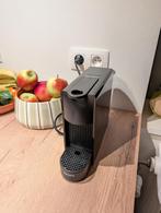 Krups Nespresso Essenza Mini met accessoires, Elektronische apparatuur, Koffiezetapparaten, Koffiemachine, Ophalen of Verzenden