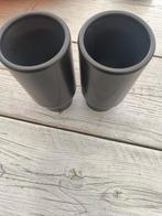 Uitlaat sierstuk, Auto-onderdelen, Ophalen