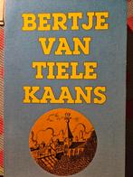 Bertje van Tiele Kaans, IGNEA SAGITTA, Comme neuf, Enlèvement ou Envoi
