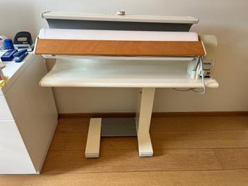MIELE B865 ELEKTRONISCHE KALANDERMACHINE beschikbaar voor biedingen