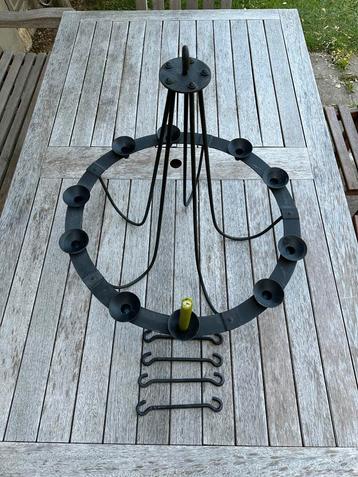 Lustre Ikea - vintage des annees 80. beschikbaar voor biedingen