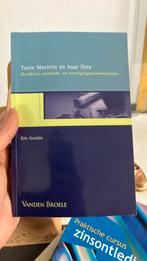 Communicatie, Boeken, Ophalen, Zo goed als nieuw