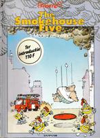 Twee strips The Smokehouse Five - volledige reeks., Ophalen of Verzenden