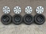 VW Transporter Wielen Set (origineel), Auto-onderdelen, Banden en Velgen, Ophalen, Band(en)
