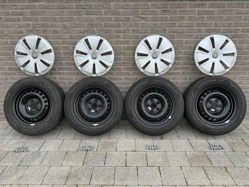 VW Transporter Wielen Set (origineel), Auto-onderdelen, Banden en Velgen, Band(en), Ophalen