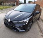 renault clio r.s. line TCE1.0, Auto's, Voorwielaandrijving, 4 deurs, Stof, 67 kW