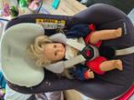 Autostoel i-size <=18.5kg met beschermende hoes, Kinderen en Baby's, Autostoeltjes, Ophalen, Maxi-Cosi, Isofix