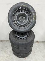 Zomerset Ford Transit Connect Dunlop Response 205/60 R16, Ophalen, Gebruikt, 16 inch, Banden en Velgen