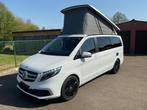 Mercedes 250cdi Marco polo 190pk NIEUWSTAAT, Bus-model, Mercedes-Benz, Diesel, Particulier