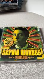 Sergio mendes, Ophalen