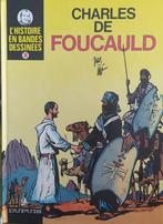 Charles de Foucauld, Livres, BD, Utilisé, Enlèvement ou Envoi, Jijé