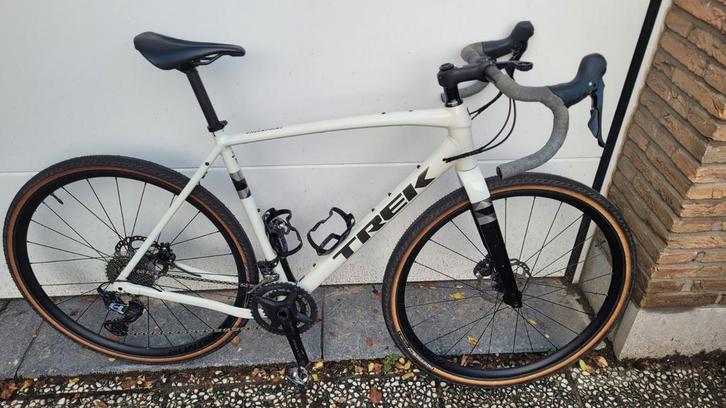 Trek checkpoint ALR 5, Fietsen en Brommers, Fietsen | Racefietsen, Ophalen