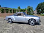 Volkswagen Karmann Ghia, Auto's, Achterwielaandrijving, Zwart, Leder, Handgeschakeld