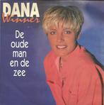 dana winner, Cd's en Dvd's, Ophalen