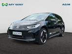 Volkswagen ID.3 ID.3 77 kWh Pro S Business Premium 4pl., Automaat, Overige modellen, Zwart, Elektrisch