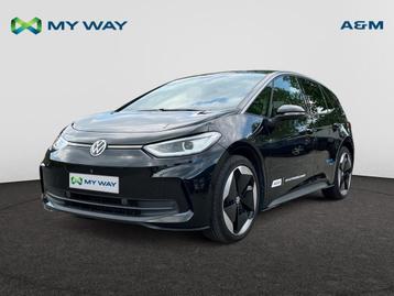 Volkswagen ID.3 ID.3 77 kWh Pro S Business Premium 4pl. beschikbaar voor biedingen