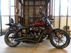 Harley-Davidson FXDB Dyna Street Bob, Via Galileo Galilei 1
30033   Noale, IT, Entreprise, Plus de 35 kW, Aprilia