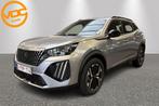 Peugeot 2008 ALLURE, Automaat, 140 g/km, Euro 6, 100 pk