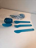 Tupperware reis bestek (NIEUW), Enfants & Bébés, Vêtements de bébé | Autre, Enlèvement ou Envoi, Comme neuf