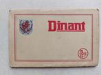 oud postkaarten boekje van Dinant, Verzamelen, Postkaarten | België, Verzenden