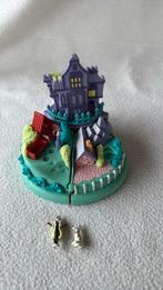 Polly Pocket Disney 101 Dalmatiërs (2), Verzamelen, Ophalen of Verzenden, Gebruikt