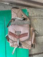 Zadeltassen, Dieren en Toebehoren, Ophalen, Gebruikt, Western