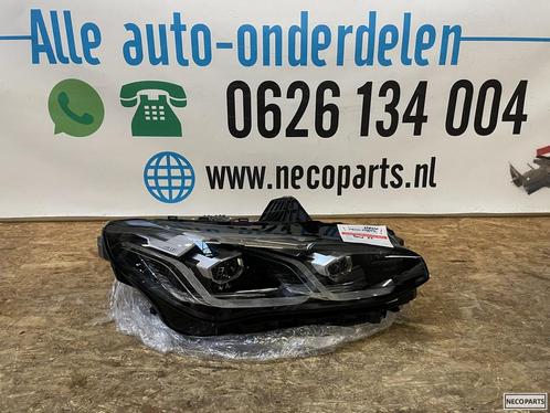 BMW 2 SERIE ACTIVE TOURER U06 FULL LED KOPLAMP NIEUW ORIGINE, Auto-onderdelen, Verlichting, BMW, Nieuw, Ophalen of Verzenden