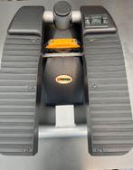 Stepper van Athlett, Sport en Fitness, Fitnessapparatuur, Ophalen, Zo goed als nieuw, Benen, Stepapparaat
