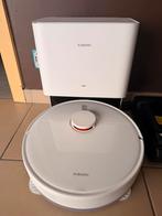 Aspirateur robot xiaomi vacuum X10, Electroménager, Aspirateurs, Enlèvement, Comme neuf, Aspirateur robot