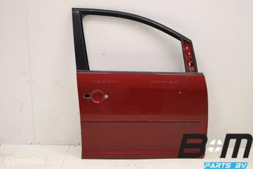 Portier rechtsvoor VW Touran 1T LA3W beschikbaar voor biedingen