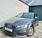 Audi A3 Sportback 2.0 TDi 150pk*Xenon Navi Pdc Alu*, Autos, Achat, 110 kW, Entreprise, 5 portes