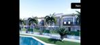 Beaux appartements de luxe à Villamartin Orihuela Costa, Villamartin, 75 m², Village, 2 pièces