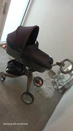 STOKKE KINDERWAGEN, Enlèvement, Comme neuf, Poussette