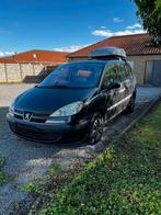 Peugeot 807, Autos, Peugeot, Diesel, Achat, Particulier