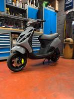 Piaggio zip 2t b klasse, Fietsen en Brommers, Scooters | Piaggio, Tweetakt, Gebruikt, Zip, Ophalen of Verzenden
