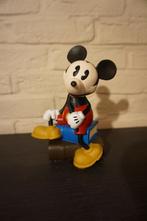 disney mickey mouse beeldje - 16,5 cm, Ophalen of Verzenden, Mickey Mouse