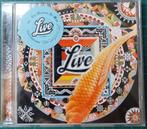 Live - The Distance to Here (cd), Ophalen of Verzenden, Gebruikt, Poprock